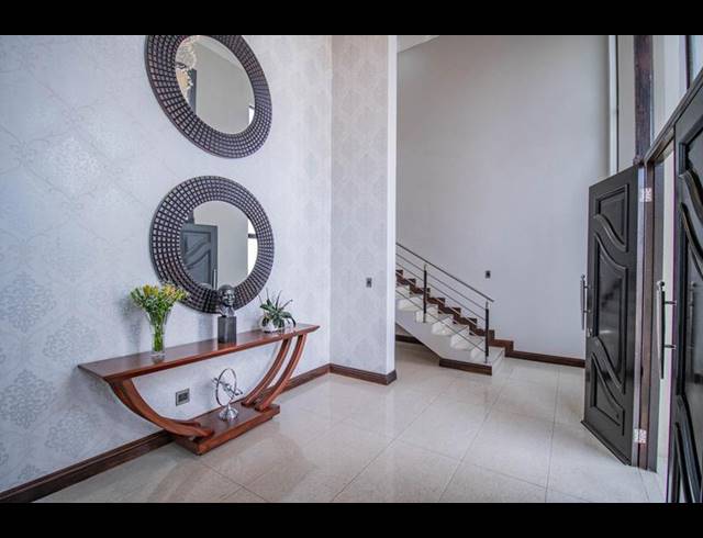 4 BEDROOM HOUSE FOR SALE IN MIDLANDS ESTATE